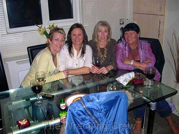 Chebbers & Mandy's House Party (2)